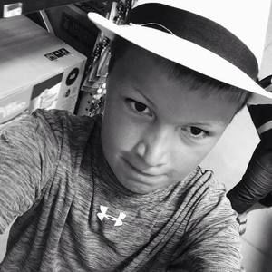 Meet your Posher, Bradley